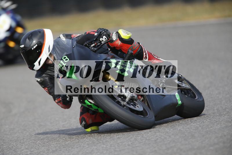 /48 03.10.2026  Speer Racing ADR/Gruppe rot/818